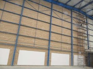 Pintura de Estructuras